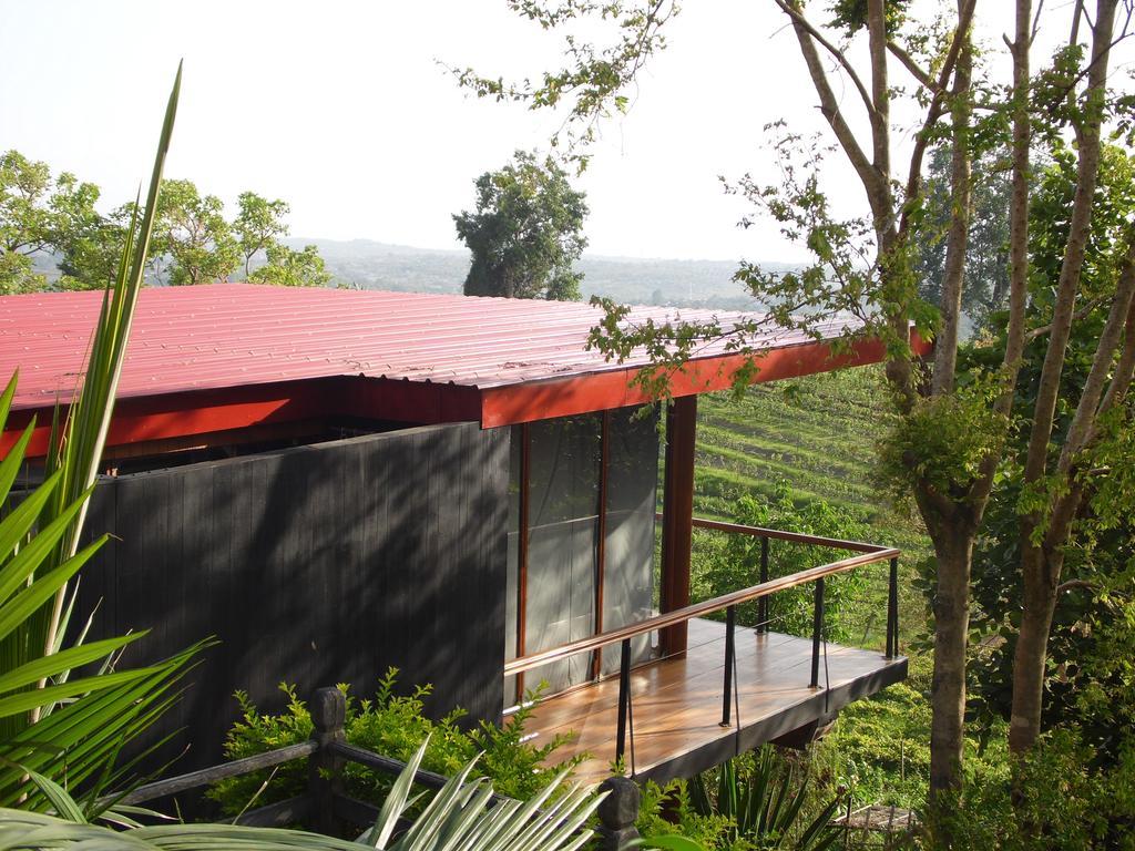 Aythaya Monte Divino Lodge Taunggyi Exterior foto